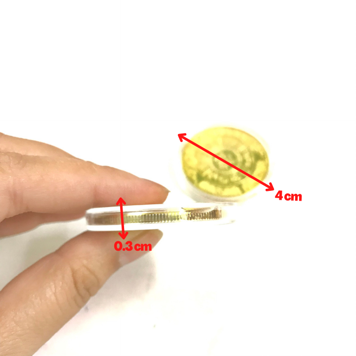 Xu 12 Con Giáp - Gà